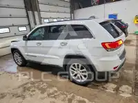 2017 Jeep CHEROKEE photo