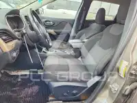 2017 Jeep CHEROKEE photo
