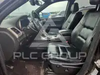 2017 Jeep CHEROKEE фото