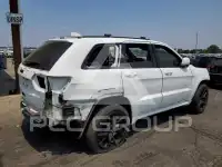 2017 Jeep CHEROKEE фото