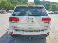 2017 Jeep CHEROKEE photo