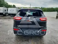 2017 Jeep CHEROKEE photo