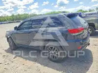 2017 Jeep CHEROKEE photo