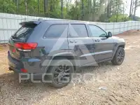 2017 Jeep CHEROKEE фото