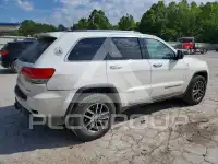 2017 Jeep CHEROKEE photo