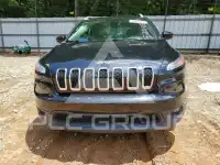 2017 Jeep CHEROKEE фото