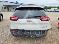 2017 Jeep CHEROKEE фото