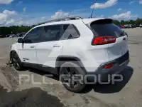 2017 Jeep CHEROKEE photo