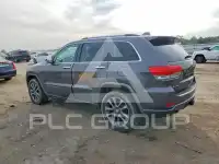 2017 Jeep CHEROKEE фото