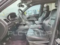 2017 Jeep CHEROKEE photo