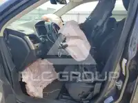2017 Jeep CHEROKEE фото