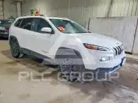 2017 Jeep CHEROKEE фото