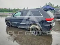 2017 Jeep CHEROKEE фото