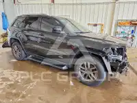 2017 Jeep CHEROKEE фото