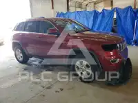 2017 Jeep CHEROKEE фото
