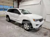 2017 Jeep CHEROKEE фото