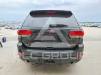 2017 Jeep CHEROKEE photo