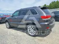 2017 Jeep CHEROKEE photo