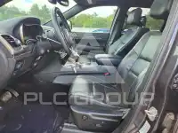 2017 Jeep CHEROKEE фото