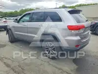 2017 Jeep CHEROKEE фото