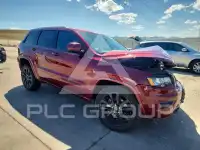 2017 Jeep CHEROKEE фото