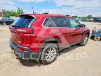 2017 Jeep Grand Cherokee фото