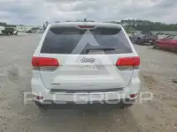 2017 Jeep CHEROKEE фото