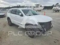 2017 Jeep CHEROKEE фото