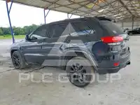 2017 Jeep Grand Cherokee фото