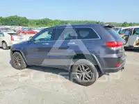 2017 Jeep CHEROKEE фото