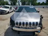 2017 Jeep CHEROKEE фото