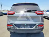 2017 Jeep CHEROKEE photo