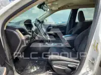 2017 Jeep CHEROKEE фото