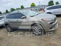 2017 Jeep Grand Cherokee фото