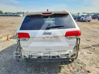 2017 Jeep CHEROKEE фото