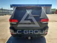 2017 Jeep CHEROKEE photo