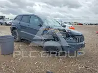 2017 Jeep CHEROKEE фото