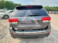 2017 Jeep CHEROKEE фото