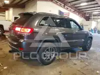 2017 Jeep Grand Cherokee фото