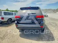 2017 Jeep CHEROKEE фото