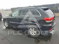 2017 Jeep CHEROKEE photo