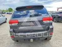 2017 Jeep CHEROKEE фото