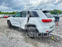 2017 Jeep CHEROKEE photo