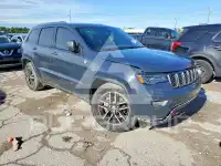 2017 Jeep CHEROKEE фото