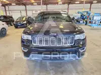 2017 Jeep CHEROKEE photo