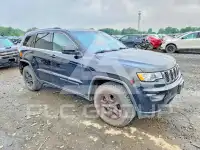 2017 Jeep CHEROKEE фото