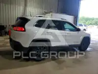 2017 Jeep CHEROKEE фото