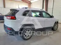2017 Jeep CHEROKEE photo