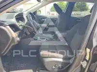 2017 Jeep CHEROKEE фото