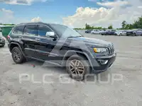 2017 Jeep CHEROKEE photo